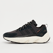 Niet geselecteerd, adidas Originals, ZX 22 Boost Sneaker, zwart (Uitverkocht)