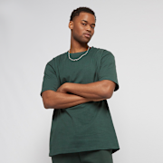 Niewybrane, Urban Classics, Heavy Oversized Tee, zielony (Wyprzedane)