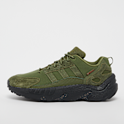 Niet geselecteerd, adidas Originals, ZX 22 BOOST Sneaker, groen (Uitverkocht)