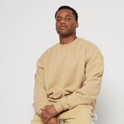 Unselected, Urban Classics, Ultra Heavy Crew, beige (Sold-out)