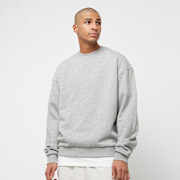 Selected, Urban Classics, Ultra Heavy Crew, grey