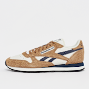 Niet geselecteerd, Reebok, Classic Leather, wit (Uitverkocht)