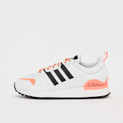 Niet geselecteerd, adidas Originals, ZX 700 HD Sneaker (GS), wit (Uitverkocht)