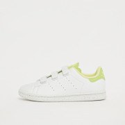 Niet geselecteerd, adidas Originals, Stan Smith Sneaker (PS), wit (Uitverkocht)