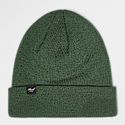 Niet geselecteerd, Reell, Beanie, bruin (Uitverkocht)