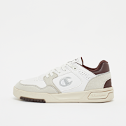 Niet geselecteerd, Champion, Low Cut Shoe Z80 (GS), wit (Uitverkocht)