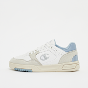 Geselecteerd, Champion, Low Cut Shoe Z80 (GS), wit (Uitverkocht)