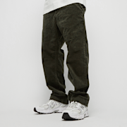 Niet geselecteerd, Reell, Reflex Loose Chino, zwart (Uitverkocht)