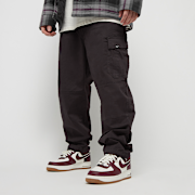 Niet geselecteerd, Reell, Reflex Rib Cargo, bruin (Uitverkocht)