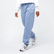 Niet geselecteerd, SNIPES, Small Logo Essential Oversize Sweatpant, rood (Uitverkocht)