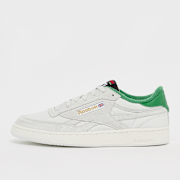 Niet geselecteerd, Reebok, Club C Revenge, grijs (Uitverkocht)