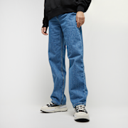 Geselecteerd, Reell, Women Betty Baggy Origin, blauw (Uitverkocht)