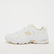 Niewybrane, New Balance, 530, biały (Wyprzedane)