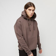 Niet geselecteerd, Karl Kani, Small Signature Essential Hoodie, bruin (Uitverkocht)
