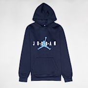 Niet geselecteerd, Jordan, Jumpman Sustainable Hoodie, blauw (Uitverkocht)