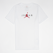 Geselecteerd, Jordan, Jumpman Sustainable Graphic T-Shirt, wit (Uitverkocht)