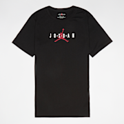 Niet geselecteerd, Jordan, Jumpman Sustainable Graphic T-Shhirt, zwart (Uitverkocht)