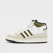 Niet geselecteerd, adidas Originals, Forum Mid Sneaker, wit (Uitverkocht)