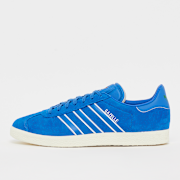 Unselected, adidas Originals, Gazelle Sneaker, blue (Sold-out)