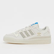 Niewybrane, adidas Originals, Forum Low CL Sneaker, biały (Wyprzedane)