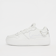 Unselected, Karl Kani, 89 UP LOGO PRM, white (Sold-out)