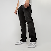 Niet geselecteerd, Reell, Lowfly 2, zwart (Uitverkocht)