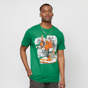 Unselected, Mister Tee, Vintage Ballin Tee, green (Sold-out)