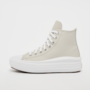Unselected, Converse, Chuck Taylor All Star Move (GS), beige (Sold-out)