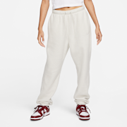 Niet geselecteerd, Nike, Sportswear Plush Jogger, wit (Uitverkocht)