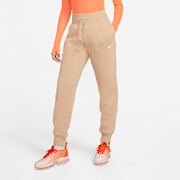 Geselecteerd, Nike, Sportswear Phoenix Fleece High-Waisted Joggers, beige (Uitverkocht)