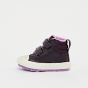 Geselecteerd, Converse, Chuck Taylor All Star Berkshire Boot 2V (TD), zwart (Uitverkocht)