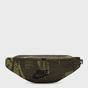 Niet geselecteerd, Nike, Heritage Fanny Pack, zwart (Uitverkocht)