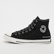 Niet geselecteerd, Converse, Chuck  Taylor All Star, zwart (Uitverkocht)