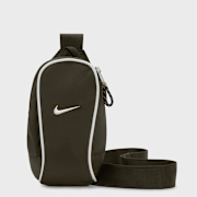 Niet geselecteerd, Nike, Sportswear Essentials Crossbody Bag, grijs (Uitverkocht)
