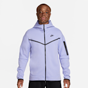 Niet geselecteerd, Nike, Sportswear Tech Fleece Full-Zip Hoodie, roze (Uitverkocht)