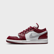 Niet geselecteerd, Jordan, Air Jordan 1 Low (GS), rood (Uitverkocht)