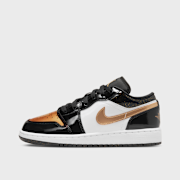 Unselected, Jordan, Air Jordan 1 Low SE (GS), black (Sold-out)