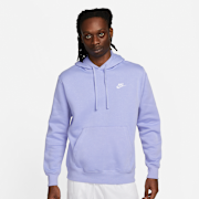 Niet geselecteerd, Nike, Sportswear Club Fleece Hoodie, roze (Uitverkocht)
