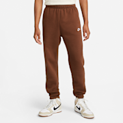 Niet geselecteerd, Nike, Sportswear Club Fleece Pants, bruin (Uitverkocht)