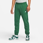 Niet geselecteerd, Nike, Sportswear Club Fleece Pants, groen (Uitverkocht)