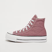 Niet geselecteerd, Converse, Chuck Taylor All Star Lift, bruin (Uitverkocht)