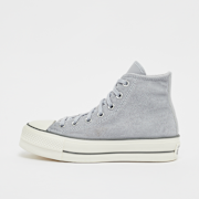 Niet geselecteerd, Converse, Chuck Taylor All Star Lift Cozy Utility, grijs (Uitverkocht)