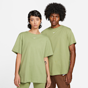 Niet geselecteerd, Nike, Sportswear Essentials T-Shirt, groen (Uitverkocht)