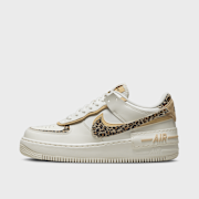 Niet geselecteerd, Nike, WMNS Air Force 1 Shadow, beige (Uitverkocht)