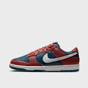 Unselected, Nike, WMNS Dunk Low, white (Sold-out)