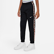 Niewybrane, Nike, Sportswear Repeat Joggers, czarny (Wyprzedane)