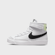 Geselecteerd, Nike, Blazer Mid '77 (PS), wit (Uitverkocht)