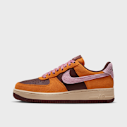 Niewybrane, Nike, WMNS Air Force 1 '07, pomarańczowy (Wyprzedane)