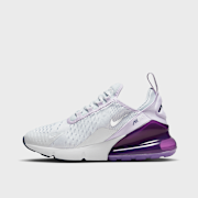 Unselected, Nike  , Air Max 270 (GS), white (Sold-out)
