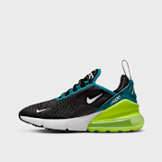 Unselected, Nike  , Air Max 270 (GS), black (Sold-out)